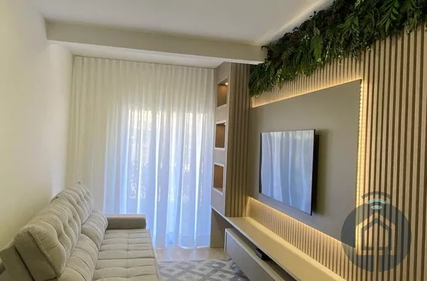 Apartamento Garden Sofisticado com Lazer Completo e Exclusividade em Cada Detalhe