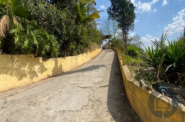 Terreno para venda 1 quarto(s) jardim renê são roque