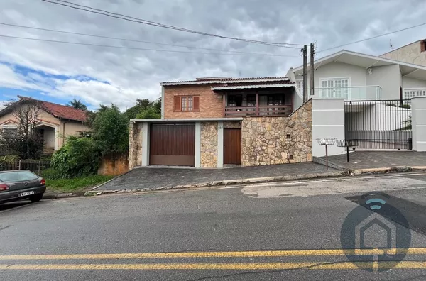 Aconchego e Versatilidade em uma Residência Completa no Jardim Flórida - Foto 49