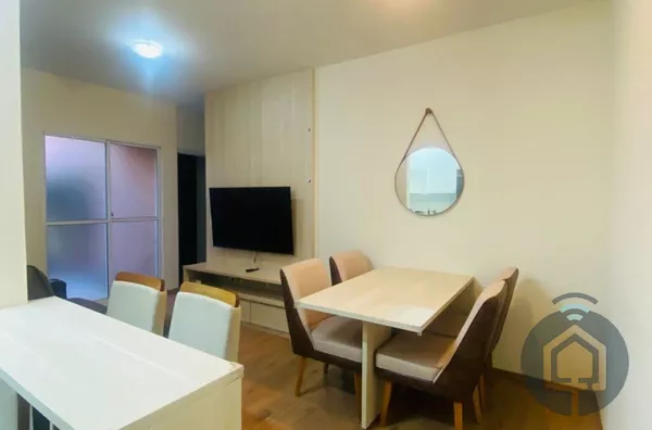 Apartamento em São Roque à venda | Terra Brasilis