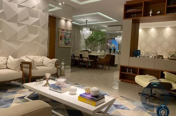 Apartamento para venda 4 quarto(s) - selecione - bairro indaiatuba