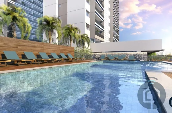 Apartamento Bela Vista