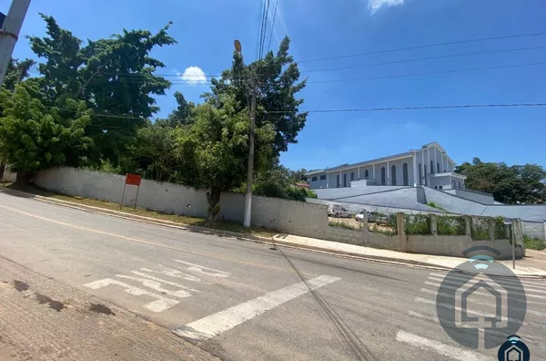 Terreno para venda 1 quarto(s) centro araçariguama