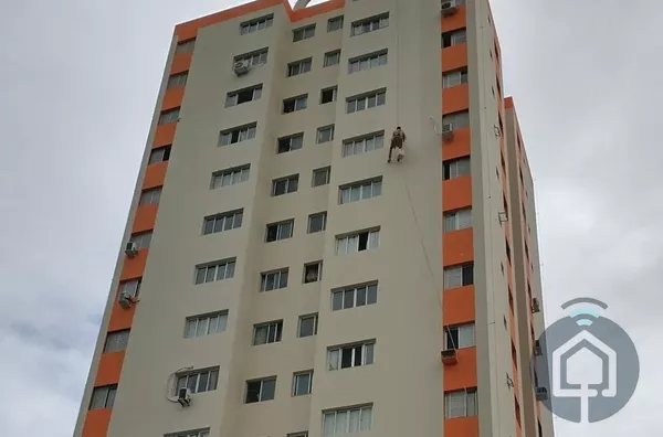 Apartamento para venda - Praia Grande