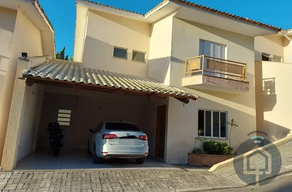 Casa em condomínio para venda, 3 quarto(s),  Jardim Villaça, São Roque