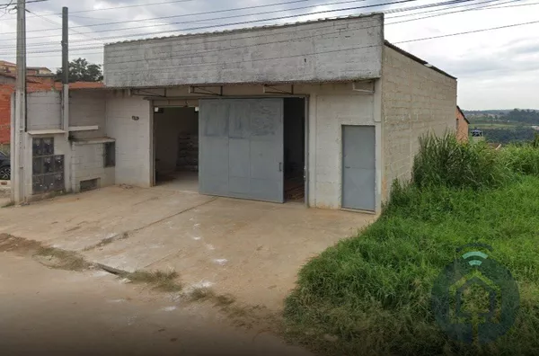 Galpão para venda,  Terras De São José, Mairinque