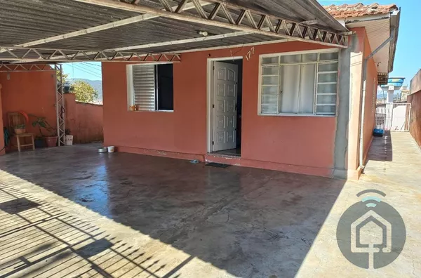 Casa para venda, 3 quarto(s),  Jardim Boa Vista, São Roque
