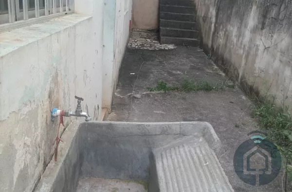 Casa para aluguel, 2 quarto(s),  Jardim Vitória, Mairinque