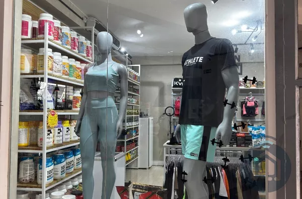 Passa-se Ponto Comercial no ponto nobre em São Roque – Estoque Incluso