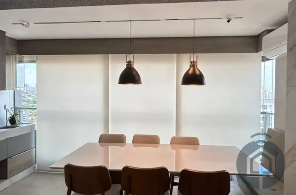 Apartamento para aluguel, 2 quarto(s),  Vila Leopoldina, São Paulo