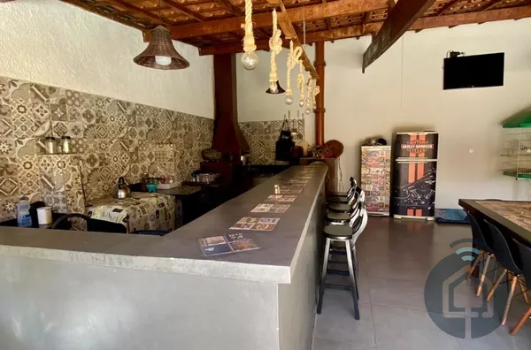 Casa para venda 2 quarto(s) marmeleiro mairinque