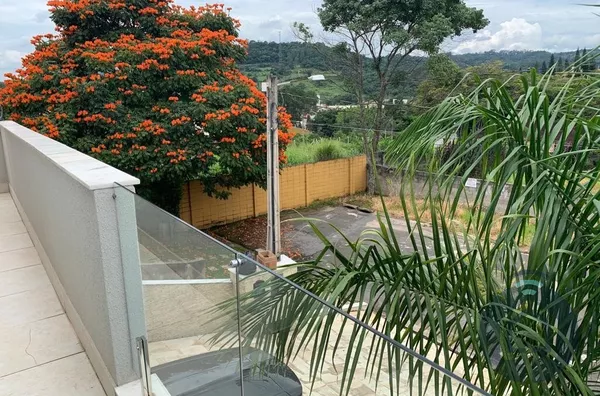 Deslumbrante residência de alto padrão - Foto 16