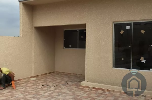 Casa para venda, 3 quarto(s),  Jardim Bela Vista, Araçariguama