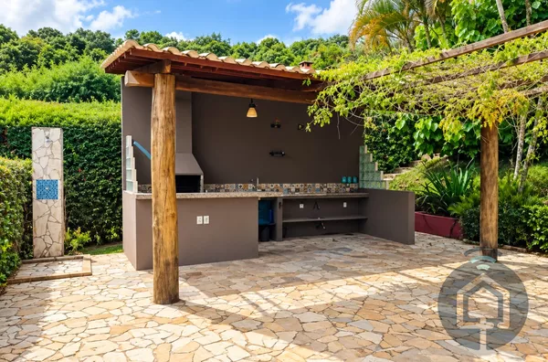 Casa em condomínio para venda, 5 quarto(s), Porta Do Sol, Mairinque - Foto 18