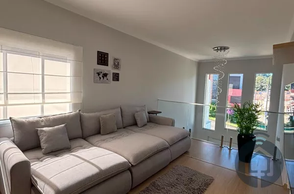 Casa em condomínio para venda, 3 quarto(s), Loteamento Villa Di Roma, São Roque - Foto 14