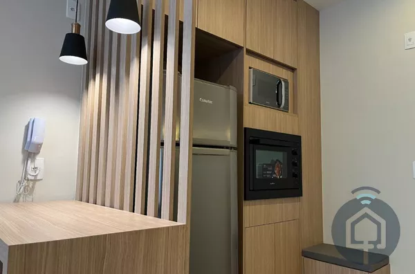 Zahle Jardins – Viva em frente ao Parque do Ibirapuera!