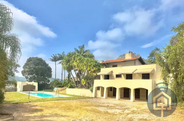 Chácara para venda, 3 quarto(s),  Roteiro Do Vinho, São Roque