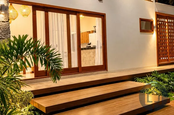 Casa em condomínio para temporada, 3 quarto(s), e para venda , Itacaré - Foto 4