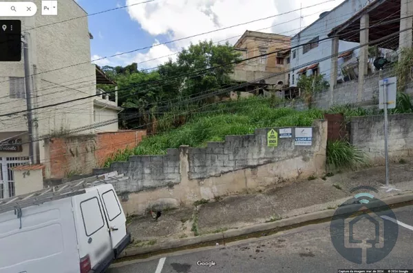 Terreno para venda centro São Roque