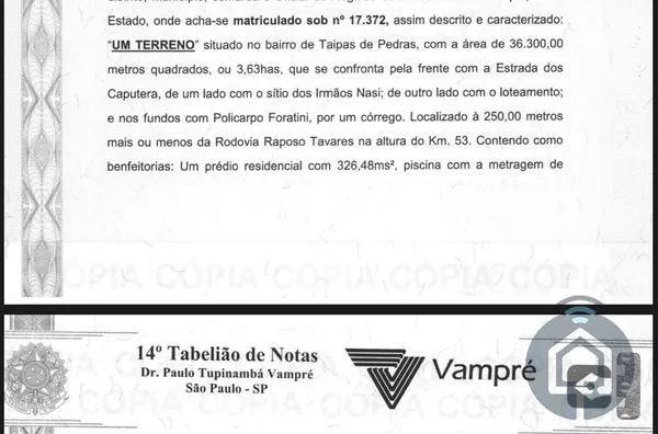Oportunidade Única: Sítio em São Roque, o Refúgio Perfeito - Foto 12
