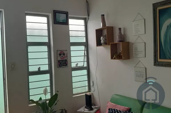 Casa para venda, 2 quarto(s),  Jardim Quinta Dos Teixeiras, São Roque