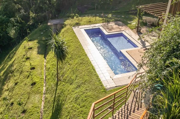 Casa em condomínio de alto padrão