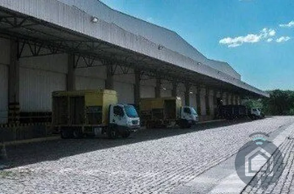 Galpão para venda,  Vila Sul Americana, Carapicuíba