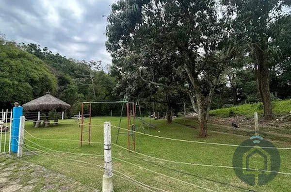 Sítio para venda, 5 quarto(s), Recanto Dos Eucaliptos, São Roque - Foto 27