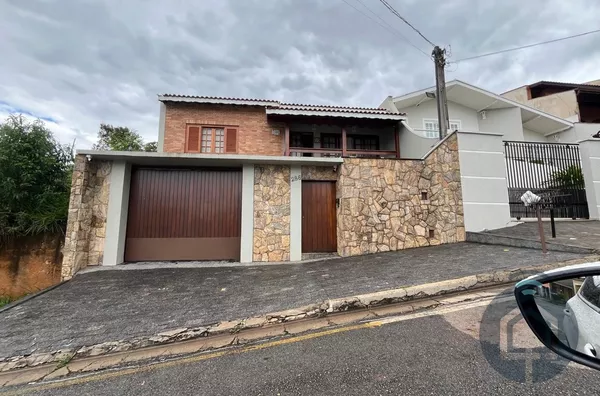 Aconchego e Versatilidade em uma Residência Completa no Jardim Flórida - Foto 51