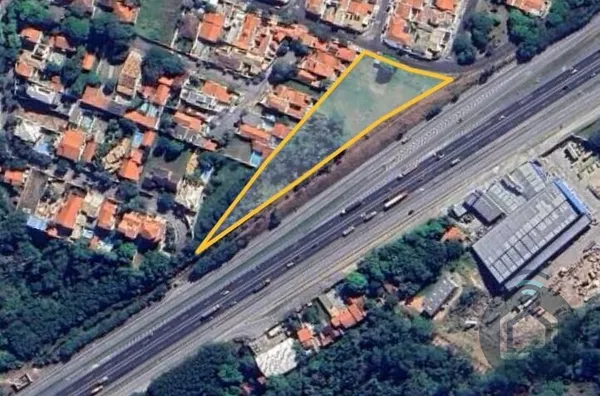 Excelente Oportunidade: Projeto Aprovado para 216 Unidades em Sorocaba