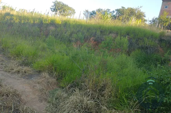 Terreno para venda,  Vinhedos III, São Roque