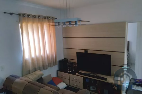 Excelente Apartamento à Venda em Mairinque