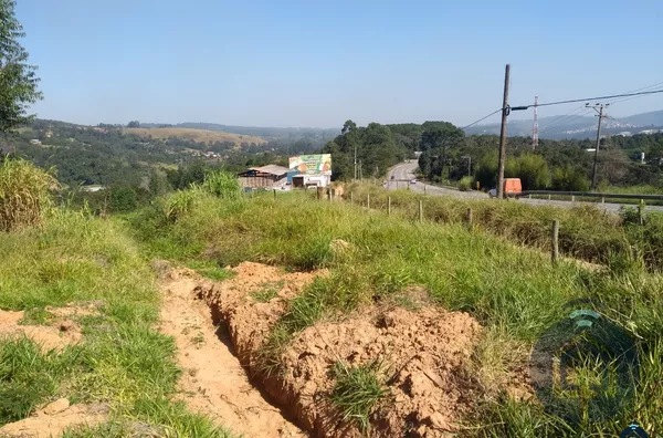 Terreno localizado na Rodovia Raposo Tavares 