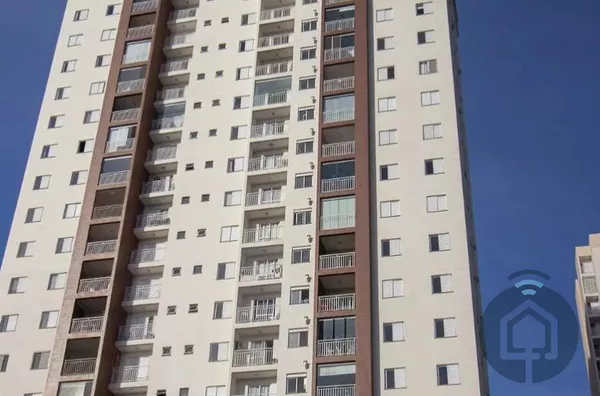 Apartamento 2 Quartos com Lazer Completo e Ótima Localização