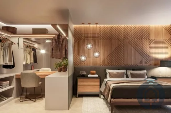 Apartamento para venda 3 quarto(s) parque campolim sorocaba