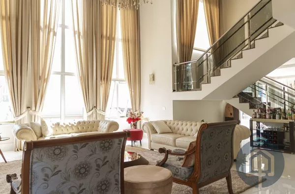 O Refúgio de Luxo que Você Sempre Sonhou!