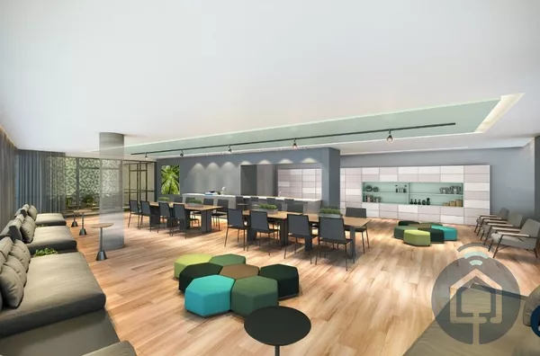 Apartamento Bela Vista