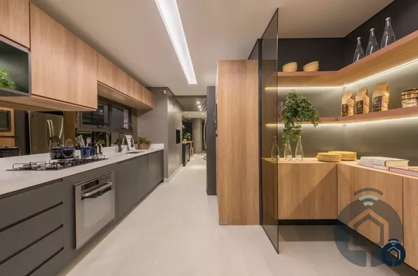 Amplo apartamento Alto da Lapa 