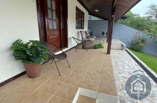 Casa para aluguel, 4 quarto(s),  Jardim Das Flores, São Roque