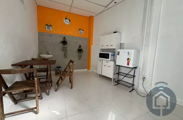 Sala Comercial para Aluguel no Centro de São Roque - Oportunidade Imperdível!