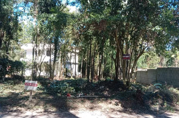 Terreno para venda 1 quarto(s) centro (mailasqui) são roque