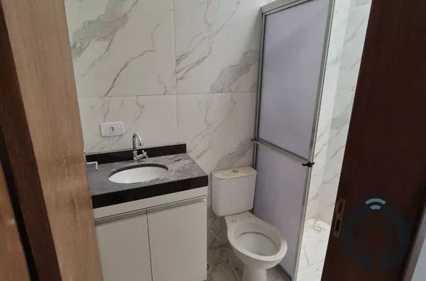 Conforto e Segurança em Casa com 3 Dormitórios em Condomínio!! - Foto 6