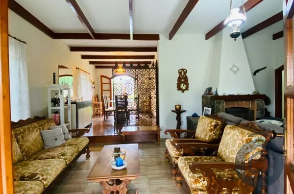 Chácara para venda, 5 quarto(s),  Jardim Suíça Paulista, São Roque! - Foto 1