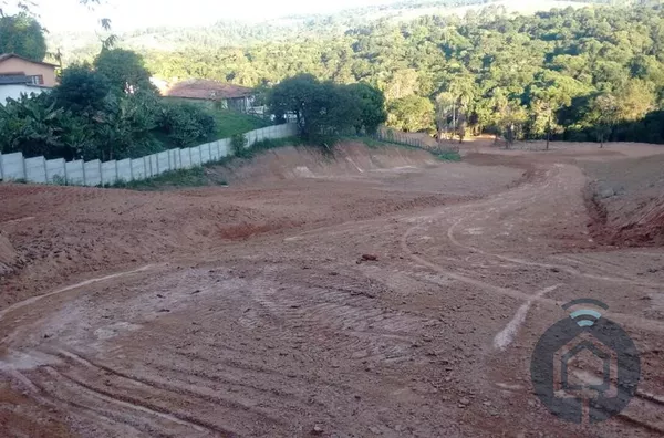 Visão e Potencial: Terreno de 20.000 m² para Desenvolvimento Residencial