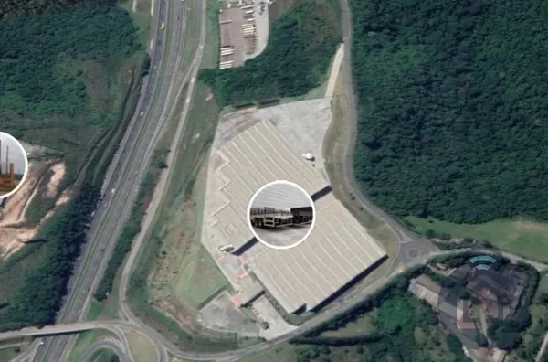 Terreno para venda 1 quarto(s) - selecione - bairro são paulo