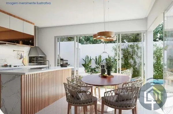 Lançamento Imperdível em Juquehy – Condomínio de Alto Padrão a 650m da Praia