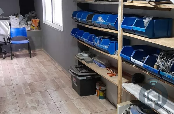 Comercial para venda 1 quarto(s) jardim são paulo sorocaba