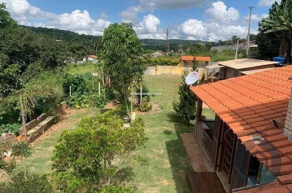 Casa para venda, 4 quarto(s),  Bairro Da Ressaca, Ibiúna