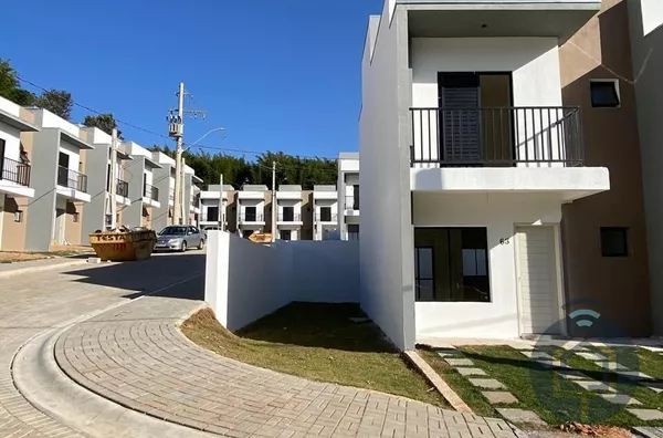 Casa Disponível para Locação no Marselha IV