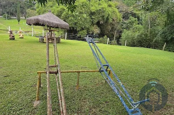 Sítio para venda, 5 quarto(s), Recanto Dos Eucaliptos, São Roque - Foto 11